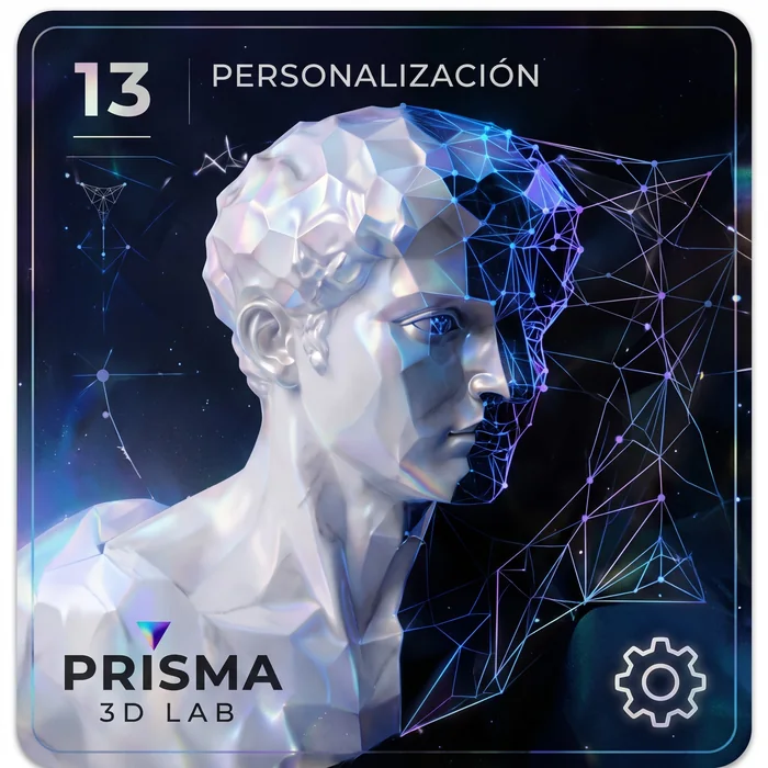 Cromo PRISMA 13