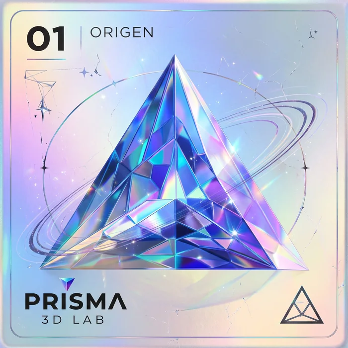 Cromo PRISMA 01