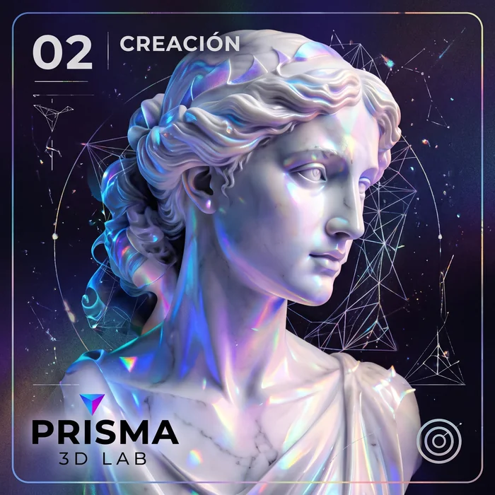 Cromo PRISMA 02