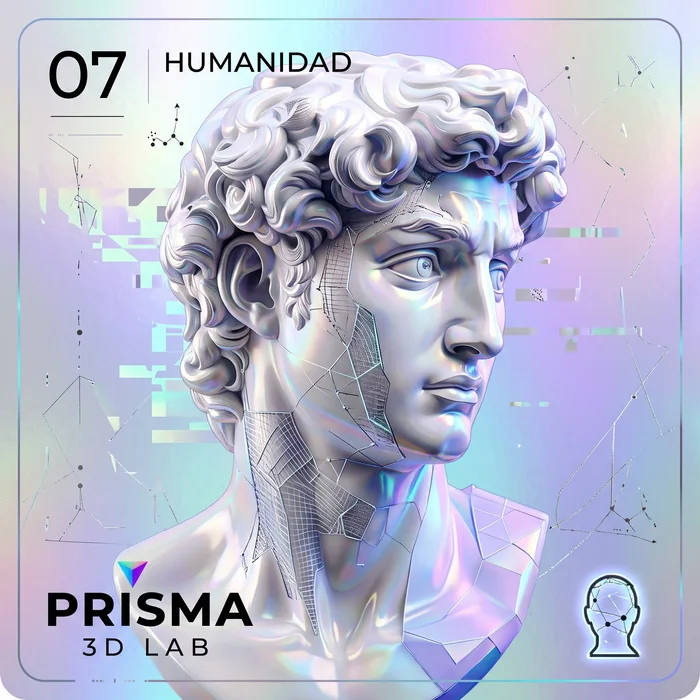 Cromo PRISMA 07