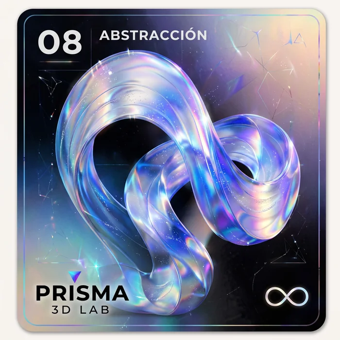 Cromo PRISMA 08